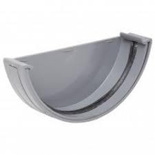 Coninx Gutter End Cap External – NextGen Hardware